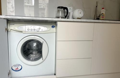Yasamal Apartment | Cozy central apartment near Egoist