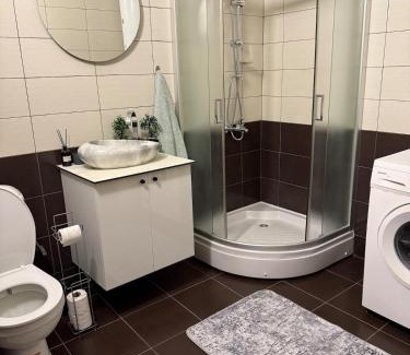 Mejë Apartment | Cozy Central Apartment