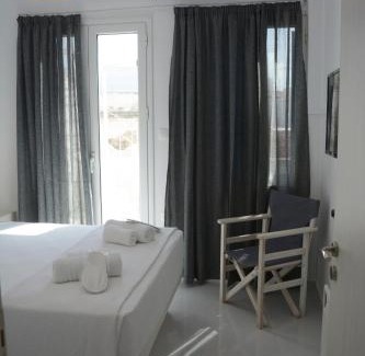 Tinos Town Apartment | Cozy Centrale