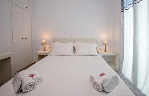 Tinos Town Apartment | Cozy Centrale