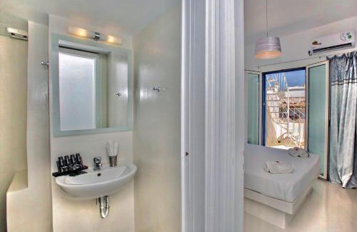 Tinos Town Apartment | Cozy Centrale