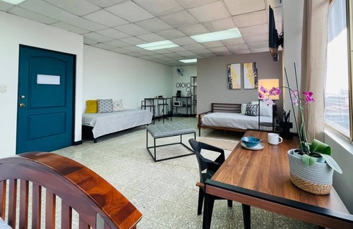 Amon Apartment | Cozy Centralized Apartment DT