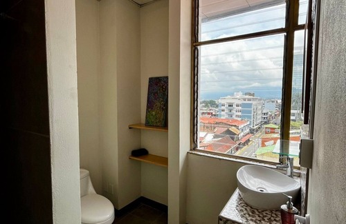 Amon Apartment | Cozy Centralized Apartment DT