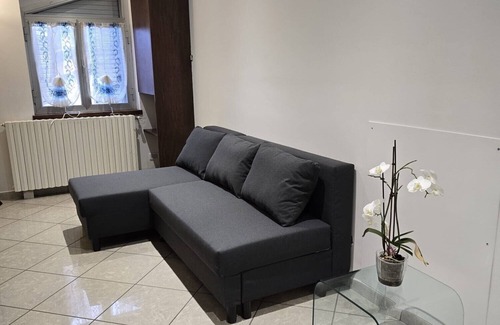 Castel di Sangro Apartment | Cozy, centrally located apartment in Castel di Sangro