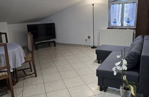 Castel di Sangro Apartment | Cozy, centrally located apartment in Castel di Sangro