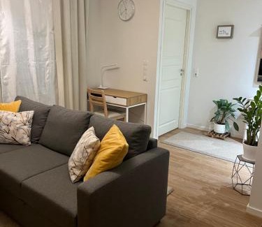 Kuopio Apartment | Cozy centre apartament Kuopio