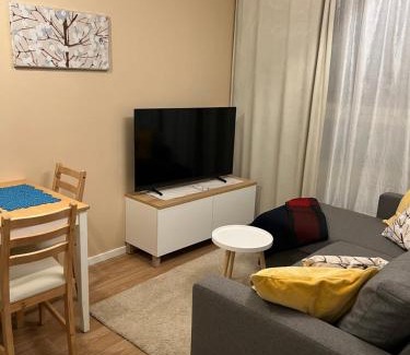 Kuopio Apartment | Cozy centre apartament Kuopio