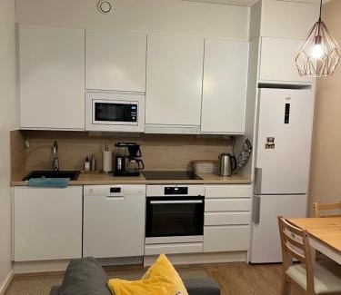 Kuopio Apartment | Cozy centre apartament Kuopio