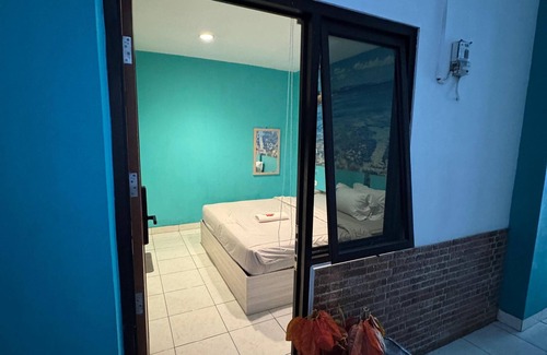 Semarang Hotel | COZY CENTRE RESIDENCE SEMARANG