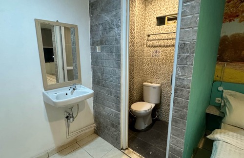 Semarang Hotel | COZY CENTRE RESIDENCE SEMARANG