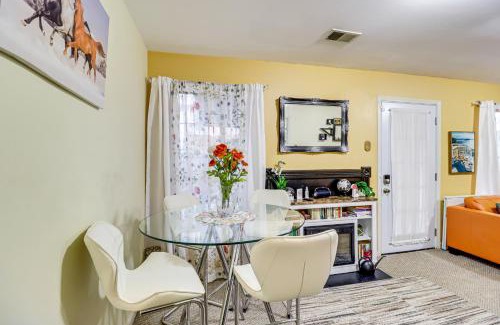 Centreville Apartment | Cozy Centreville Apt Close to Historic Sites