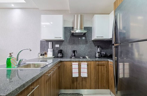 Evaristo Morales Apartment | Cozy Centric 1BR Apt, King Bed