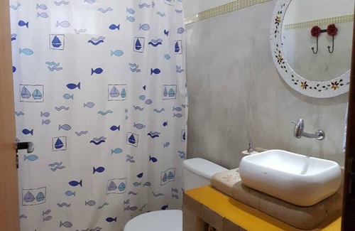 Alto Paraiso de Goias House | Cozy Chalet in Chapada dos Veadeiros