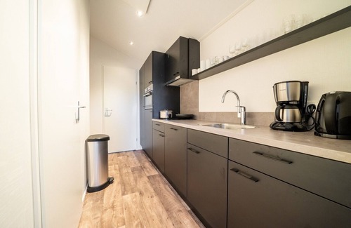 Maarn Ski Chalet | Cozy Chalet 20 km from Utrecht