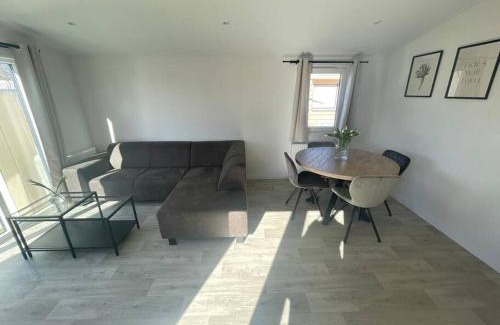 Petten Ski Chalet | Cozy Chalet at the Beach in Petten, Netherlands