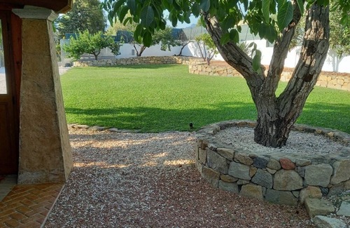 Onifai Villa | Cozy chalet funtana