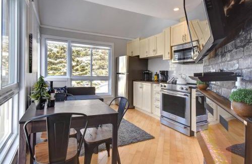 Mont-Tremblant House | Cozy Chalet in the Mont Tremblant Ski Village