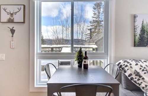 Mont-Tremblant House | Cozy Chalet in the Mont Tremblant Ski Village