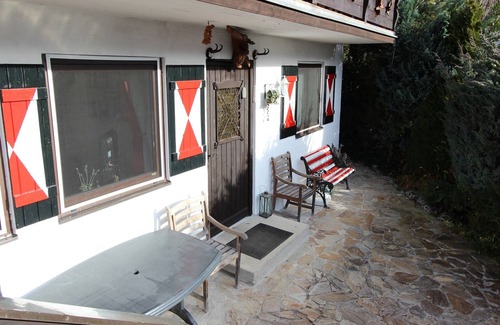 Niedernsill Ski Chalet | Cozy chalet near ski area