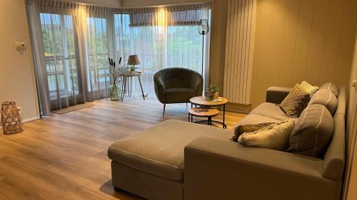 Berkhout Ski Chalet | Cozy Chalet