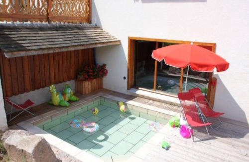 Le Thillot Ski Chalet | Cozy chalet with dishwasher, in the High Vosges