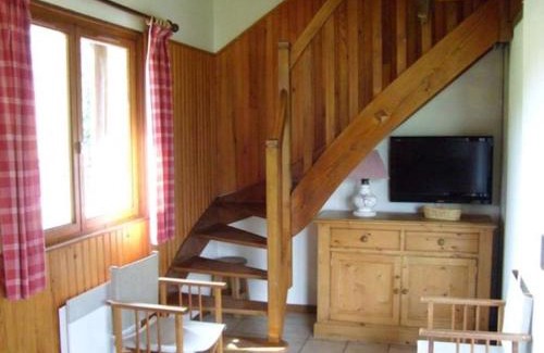 Le Thillot Ski Chalet | Cozy chalet with dishwasher, in the High Vosges
