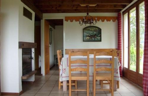 Le Thillot Ski Chalet | Cozy chalet with dishwasher, in the High Vosges