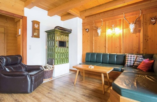 Grossarl Ski Chalet | Cozy Chalet with Sauna in Großarl
