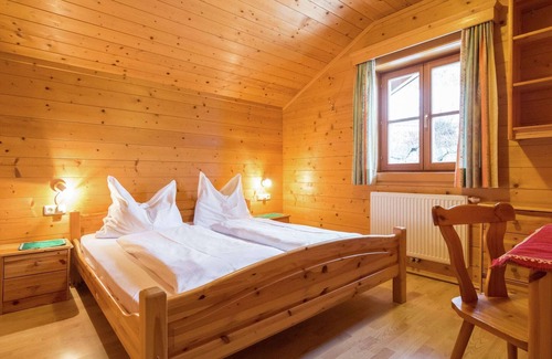 Grossarl Ski Chalet | Cozy Chalet with Sauna in Großarl