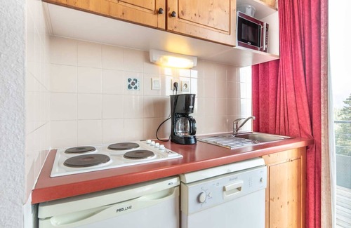 Chamrousse Apartment | Cozy Chamrousse Apartment