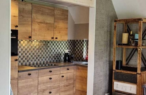 Gasselte House | Cozy, charming, and comfortable country house