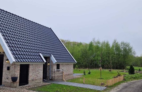 Gasselte House | Cozy, charming, and comfortable country house