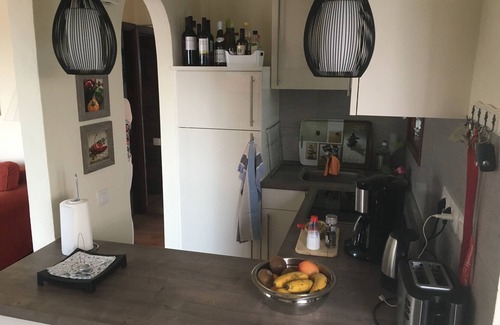 Puerto de la Cruz House | Cozy, charming small Holiday house with winter garden, terrace and garden