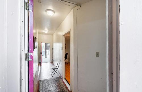 Outer Richmond Apartment | Cozy Charming Richmond 1BR Retreat