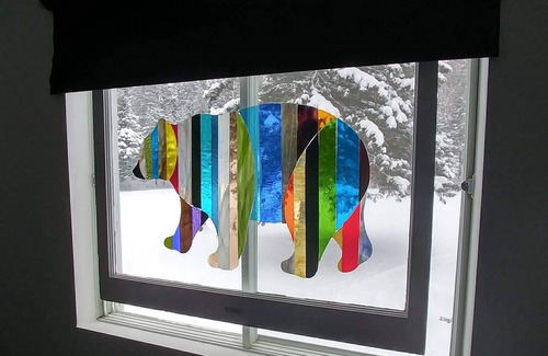 Mont-Tremblant Ski Chalet | Cozy Chic/Chalet/Waterfront 🐾Pet Friendly🐾Mont-Tremblant