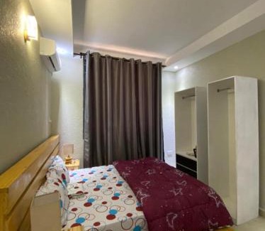 Mikocheni Apartment | Cozy & Chill ONE Bedroom Apartment in Mikocheni
