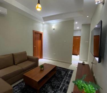 Mikocheni Apartment | Cozy & Chill ONE Bedroom Apartment in Mikocheni