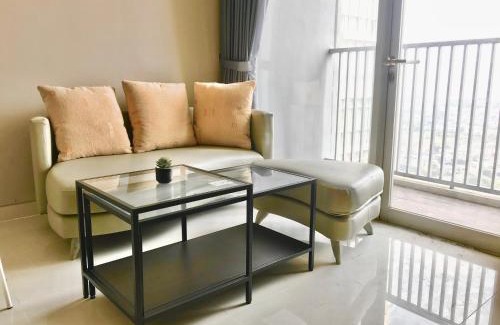 Jakarta Apartment | Cozy Ciputra International 1BR Apartment in West Jakarta, San Francisco Tower by Le Ciel Hospitality