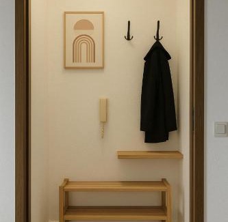 Stadtbezirk 3 Apartment | Cozy City-Apartment Düsseldorf