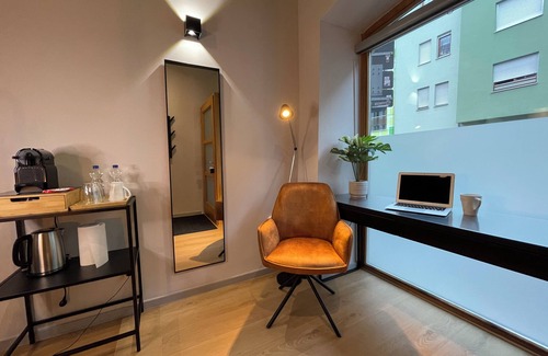 Mitte Apartment | Cozy City Apartment in the center