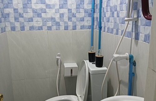 Male House | Cozy City Apartment in the Heart of malé – Immerse in Local Culture n
