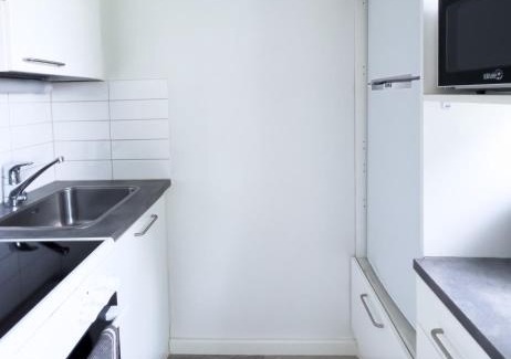 Kuopio Apartment | Cozy City Centre Studio Home