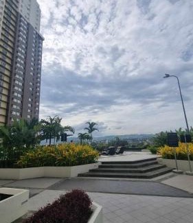 Barangay 29 Apartment | Cozy City Escape - Avida Aspira Tower 1, CDO