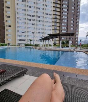 Barangay 29 Apartment | Cozy City Escape - Avida Aspira Tower 1, CDO