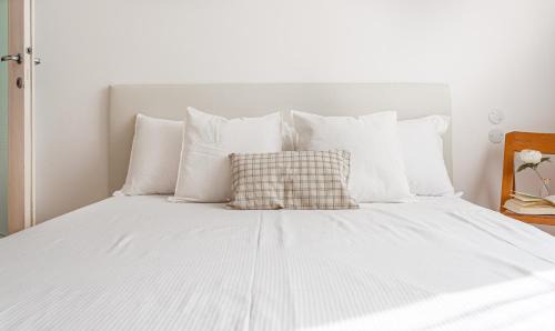 Acquabella Apartment | Cozy Cityscape - Quartiere Ortica