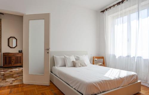 Acquabella Apartment | Cozy Cityscape - Quartiere Ortica