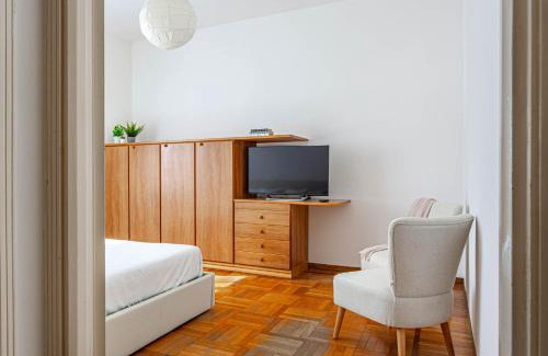 Acquabella Apartment | Cozy Cityscape - Quartiere Ortica