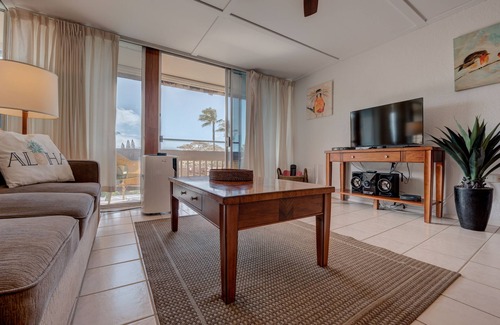 Napili Condo | Cozy Clean 1 Bedroom/1 Bathroom condo with AC, WiFi in marvelous Napili