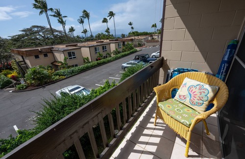 Napili Condo | Cozy Clean 1 Bedroom/1 Bathroom condo with AC, WiFi in marvelous Napili