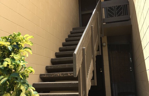 Napili Condo | Cozy Clean 1 Bedroom/1 Bathroom condo with AC, WiFi in marvelous Napili